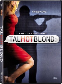Talhotblond