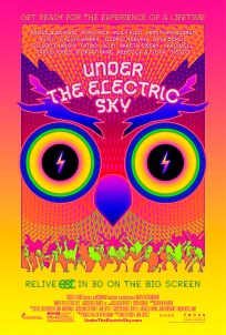 Under the Electric Sky