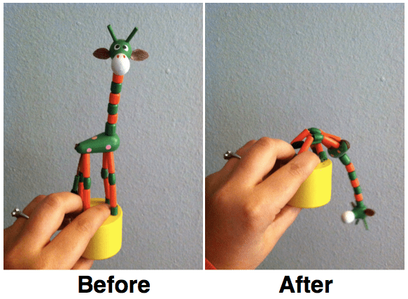 BeforeAfterPushPuppets