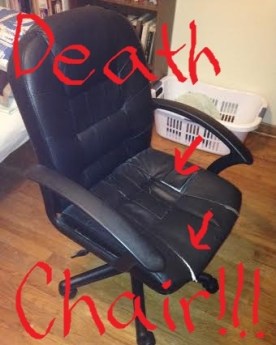 Death Chair
