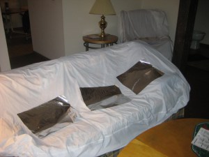 tinfoiltarp